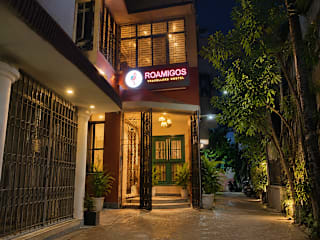 Photos of Roamigos Traveller's Hostel
