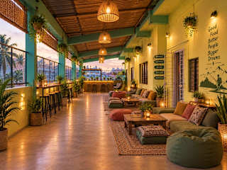 Photos of Roamigos Traveller's Hostel