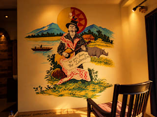 Photos of Roamigos Traveller's Hostel