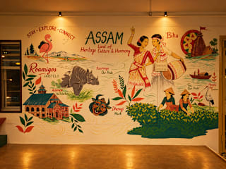 Photos of Roamigos Traveller's Hostel