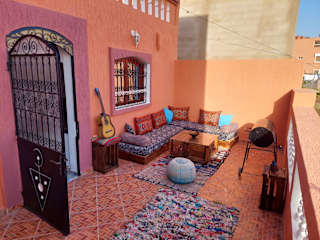 Photos of Amadel Surf Hostel