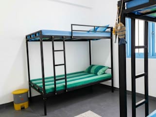 Photos of Southern Soul Hostel