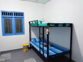 Photos of Southern Soul Hostel