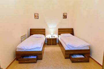 Photos of Icherisheher Hostel