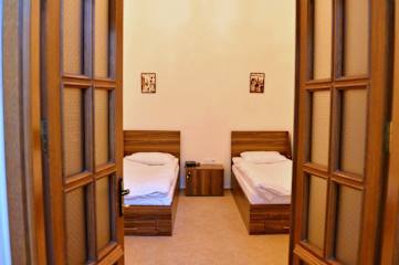Photos of Icherisheher Hostel