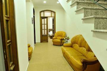 Photos of Icherisheher Hostel