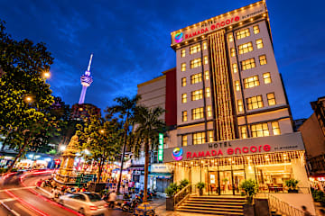 Ramada Encore by Wyndham Chinatown Kuala Lumpur의 사진