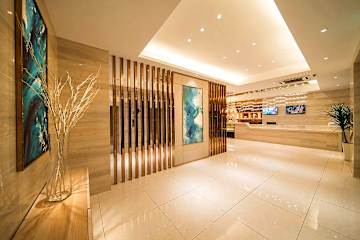 Ramada Encore by Wyndham Chinatown Kuala Lumpur의 사진