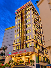 Ramada Encore by Wyndham Chinatown Kuala Lumpur의 사진