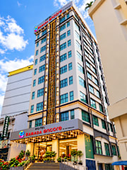 Ramada Encore by Wyndham Chinatown Kuala Lumpur의 사진