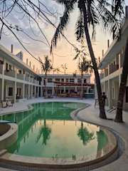Photos of Sun Days Hostel