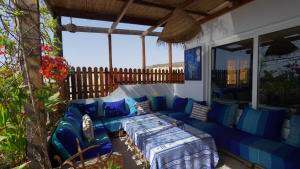 Photos of Chmicha surfcamp