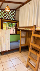 La casa de Rolandoの写真