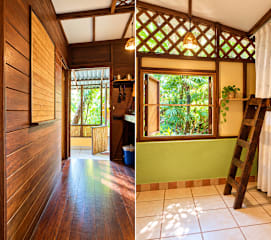La casa de Rolandoの写真