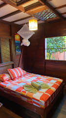 La casa de Rolandoの写真