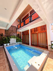 Photos of Aquaholik El Nido Hotel