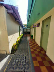 Photos of El Ocote