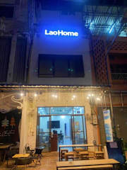 Photos of Lao Home Hostel Vientiane