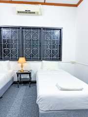 Photos of Lao Home Hostel Vientiane
