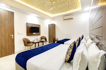 Hotel Devrana Delhi Airport의 사진