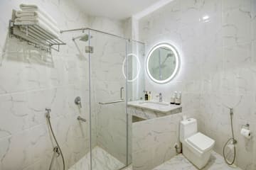 Hotel Devrana Delhi Airport의 사진