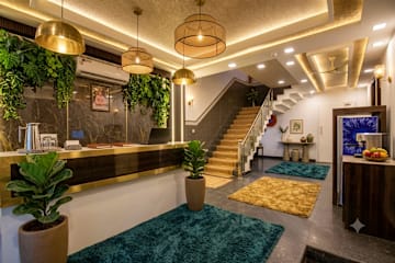 Hotel Devrana Delhi Airport의 사진