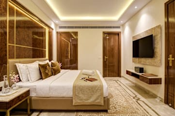 Hotel Devrana Delhi Airport의 사진