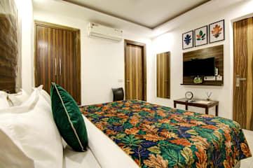 Hotel Devrana Delhi Airport의 사진
