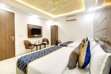 Hotel Devrana Delhi Airport의 사진