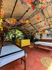 Photos of Banana Hostel