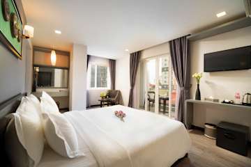 Photos of F L G Hotel