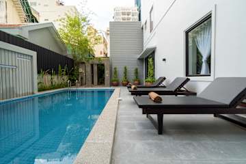 Photos of F L G Hotel