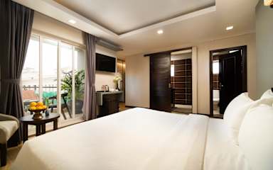 Photos of F L G Hotel
