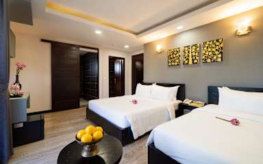 Photos of F L G Hotel