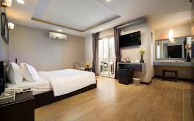 Photos of F L G Hotel