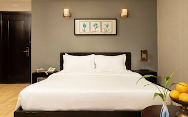 Photos of F L G Hotel