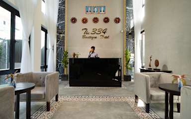 Photos of F L G Hotel
