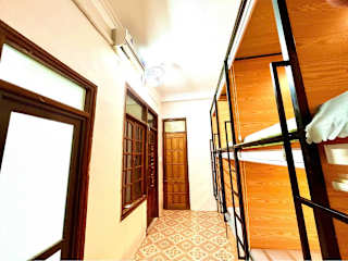 Photos of Thanh Dat Hostel