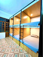 Photos of Thanh Dat Hostel