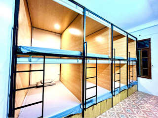Photos of Thanh Dat Hostel
