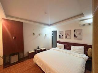 Nexus Hotel Sapa의 사진
