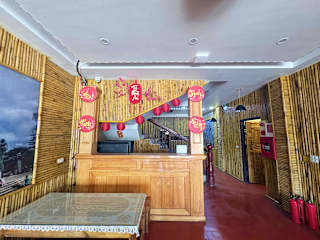 Nexus Hotel Sapa의 사진