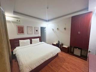 Nexus Hotel Sapa의 사진