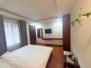 Nexus Hotel Sapa의 사진