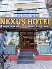 Nexus Hotel Sapa의 사진