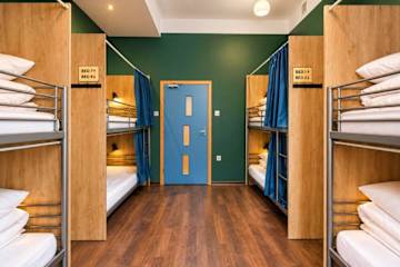 WOW Hostel의 사진
