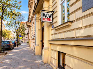 WOW Hostel의 사진