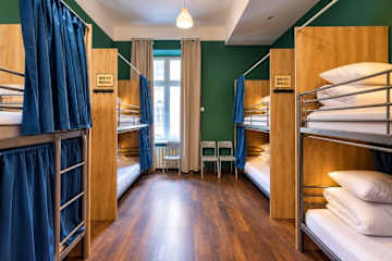 WOW Hostel의 사진