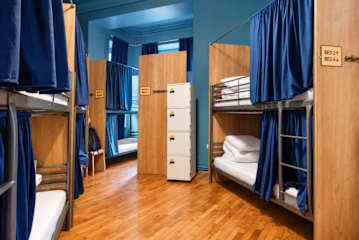 WOW Hostel의 사진