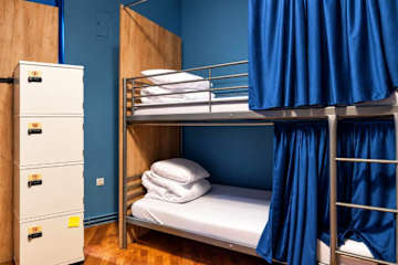 WOW Hostel의 사진